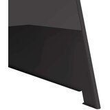  Kamin Crna 50 x 50 x 95 cm Čelik | shoptok.hr