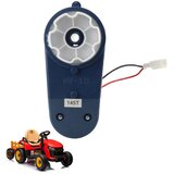  12V motor s mjenjačem za električni automobil BBH-030 | shoptok.hr