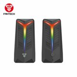 Fantech GS301 Trifecta crni/RGB/BT zvučnik  cene