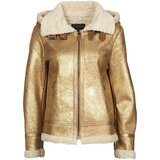 Oakwood Jakne GLORIA Pozlačena | Shoptok.si