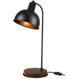 Lesnina XXXL NAMIZNA SVETILKA 4832 ISTANBUL 17/25/50 cm | Shoptok.si