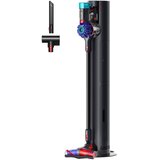 Dyson Štapni usisivač sa stanicom za automatsko pražnjenje V10 Konical Moulded 594030/ crna u
