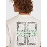 O'neill Majica mešane barve / bela | Shoptok.si