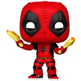 Funko POP figura Marvel Deadpool & Wolverine Kidpool | shoptok.hr