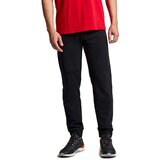 Slam Hlače Deck Sweatpant Črna Cene