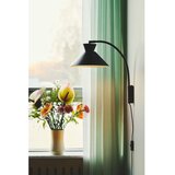 Nordlux zidna lampa dial 1xE27/40W/230V crna | Eponuda.com