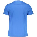 La_Martina Muška Majica Kratkih Rukava Plava | shoptok.hr