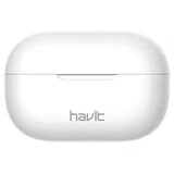 Havit TW925 - TWS wireless headphones (white) | shoptok.hr