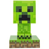 Paladone lampa icons minecraft - creeper light Cene