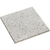 3 plošča za teraso g 603 (60 cm x 60 cm x 3 cm, granit, svetlo siva) | Shoptok.si