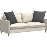 vidaXL jastučići za sofu 2 pcs tamno siva 60 x 60 cm kordura tekstil | shoptok.hr