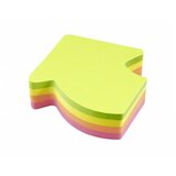  Samolepljivi blokčići "ARROW new" Info Notes 06PO27 | Eponuda.com