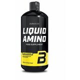 Biotechusa liquid amino 1000ml Cene
