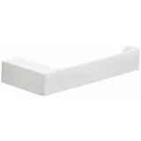 Sapho bijeli metalni držač za toaletni papir pirenei