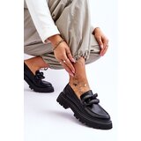 Big Star Leather Moccasins Shoes | Shoptok.si