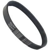 Dedra Nadomestni jermen 348mm za skobeljne stroje 6PJ348, (20815319)