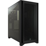 Corsair Kućište 4000D AIRFLOW (Crna) - CC-9011200-WW | ePonuda.com