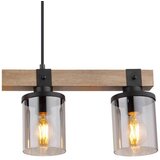 Globo viseča svetilka 15555-4h | Shoptok.si