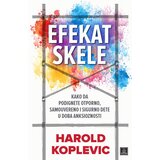 Publik Praktikum Harold Koplevic - Efekat skele Cene