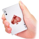  Odpirač za steklenice karta ace | Shoptok.si