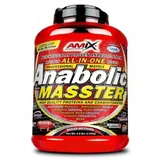 anabolic masster 2200 g vanila