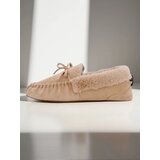 Resti Women's moccasins with fur Ahtikes | ePonuda.com