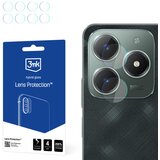 3mk REALME C61 ZAŠČITA ZA LEČE KALJENO STEKLO ZA OVITEK ZA TELEFON, (21977653) | Shoptok.si