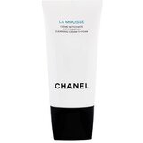Chanel La Mousse čistilna pena z vlažilnim učinkom 150 ml za ženske Cene