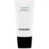 Chanel la mousse pjena za čišćenje lica s hidratantnim učinkom 150 ml