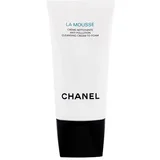 Chanel la mousse pjena za čišćenje lica s hidratantnim učinkom 150 ml