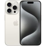 Apple iPhone 15 Pro 256GB White Refurbished | Shoptok.si