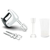 Tefal Prep`Mix HT461138 ručna mješalica, bijela / siva | shoptok.hr