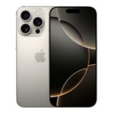 Apple iPhone 16 Pro 8GB/128GB, Natural Titanium (siva) | shoptok.hr