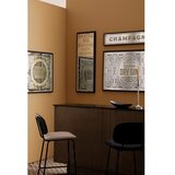 BIZZOTTO Kuhinjski otok z mizno plo&amp;scaron;čo iz mangovega lesa 40x160 cm Virat &amp;ndash; Slike