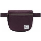Herschel Settlement Hip Pack - Plum Perfect Ljubičasta | shoptok.hr