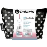 Babaria Microbiota Balance Travel Pack darilni set