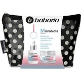 Babaria Microbiota Balance Travel Pack poklon set | shoptok.hr