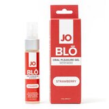 System Jo JO BLO Oral Pleasure Gel Strawberry 30ml Cijene