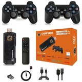 smart+ TV Game Stick za retro igre i HD streaming sadržaje | Eponuda.com