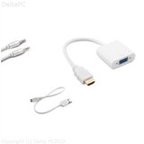 SLINK SL-HVS13 HDMI na VGA + audio Micro usb adapter Cijene