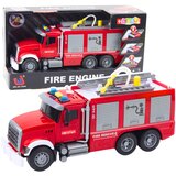  Fire Truck Water Lights Sounds Red 1:14 | shoptok.hr