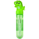  Štapić za izradu mjehurića od sapunice 30ml Dinosaur - boju šaljemo nasumično | Shoptok.si