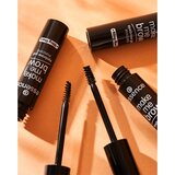 Essence Make Me Brow Eyebrow Gel Mascara maskara za obrvi 3,8 ml odtenek 06 Ebony Brows | Shoptok.si