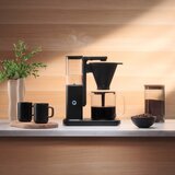 Wilfa Zense Alux Aparat za kavu Filter kava, Crna 602284 | shoptok.hr