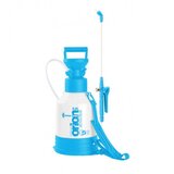 Kwazar Sprayer Orion Super Pro+ 3L Viton, s tlačnim merilnikom, (21159781) Cene