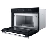 Whirlpool ugradbena mikrovalna pećnica WMD7O4TX | shoptok.hr