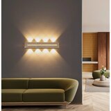 Globo 78394-21 - LED zidno svetlo ROJAS LED/21W/230V 3000K | Eponuda.com