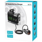  BC73 FM Transmiter hands-free | Eponuda.ba