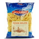 Del Castello penne rigate makarona 500g kesa cene