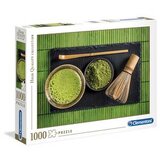 Clementoni puzzle 1000 delova hqc matcha tea (CL39522) Cene